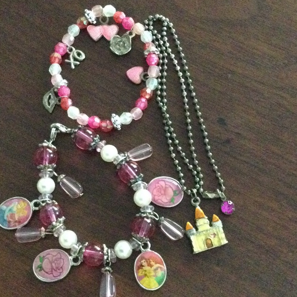 3 for 10🍀Jewelry
